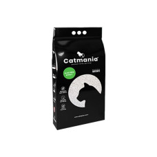 Наповнювач для котячого туалету Catmania бентонітовий алое вера 5л