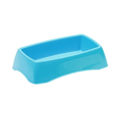 Миска для грызунов Savic Rody Brunch пластиковая синяя 200 мл 0150