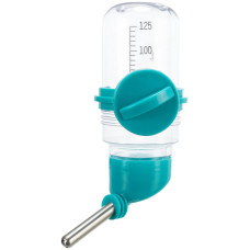 Поилка для грызунов Trixie голубая 125 мл TX-60611