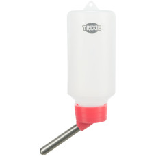 Поилка для грызунов Trixie розовая 100 мл TX-6059