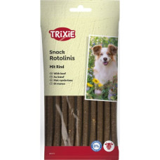 Ласощі для собак TrixieSoft Snack Rotolinis з яловичиною 120 г TX-31771