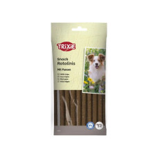 Ласощі для собак Trixie Soft Snack Rotolinis рубець 120 г TX-3155