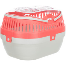 Переноска для грызунов Trixie Pico оранжевая 30х21х23 см TX-5904