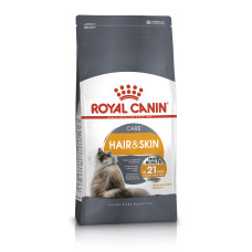 Сухий корм для котів Royal Canin Hair&Skin Care 400 г 2526004