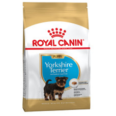 Сухий корм для цуценят йоркширських тер'єрів Royal Canin Yorkshire Terrier Puppy 7.5 кг 39720751