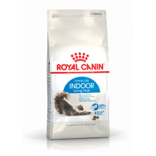 Сухий корм для котів Royal Canin Indoor Long Hair 2 кг 25490209