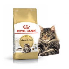 Сухий корм для дорослих котів породи мейн кун Royal Canin Adult MAINECOON 2 кг 2550020