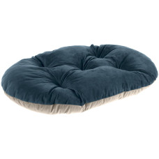 Подушка для собак икотов Ferplast Prince 45/2 синяя 43x30 см 83434502