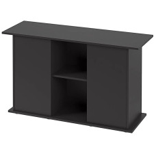 Подставка под аквариум Ferplast Stand Dubai 120 черная 121x41x73 см 66000917