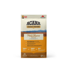 Сухий корм для собак Acana Wild Prairie Dog 11.4 кг a54011