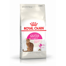 Сухий корм для котів Royal Canin Exigent Savour 400 г 2531004