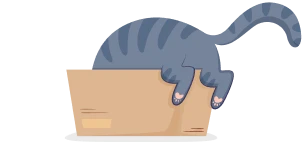 empty basket