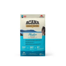 Сухий корм для собак усіх порід Acana Pacifica Recipe з рибою 11.4 кг a54111