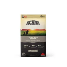 Сухий корм для собак усіх порід Acana Light & Fit проти ожиріння з куркою 11.4 кг a51211