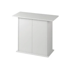 Подставка под аквариум Ferplast Stand Dubai Cayman 80 белая 81x36x73 см 66000611