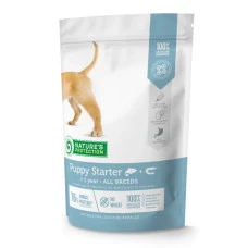 Сухий корм для цуценят всіх порід Nature's Protection Puppy Starter All Breeds 500 г NPS45721