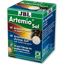 Cоль для разведения артемии JBL Artemiosal на 7 л 230 г 3090600