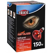 Лампа для террариума Trixie инфракрасная 150W TX-76098