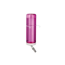 Поїлка для гризунів Ferplast L186 150 мл рожева 93486099