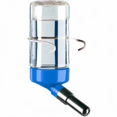 Поїлка для гризунів Ferplast L180 синя 75 мл 93480099