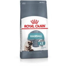 Сухий корм для котів від 1 року Royal Canin Hairball Care для виведення волосяних комков 400 г 3182550721394 721394