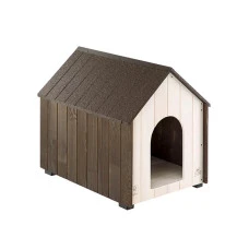 Будиночок для собак Ferplast Koya Small 40,5x52x47 см 87028100