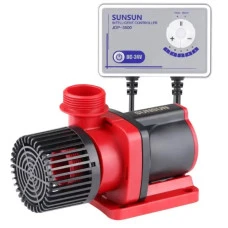 Насос для пруда SunSun JDP-18000 с регулятором 160 Вт 18000 л/час