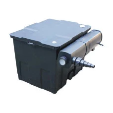 Прудовый фильтр SunSun CBF-350 10000 л/час до 12000 л