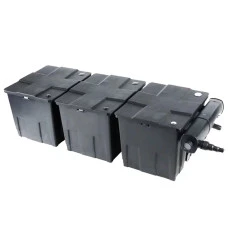 Прудовый фильтр SunSun CBF-350C 12000 л/час до 90000 л