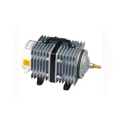 Компресор SunSun ACO-818 385 Вт 300 л/хв до 60000 л