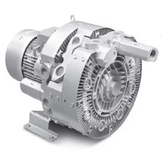 Компресор-аератор SunSun SG-2200S 2200 Вт 2020л/хв до 300000 л