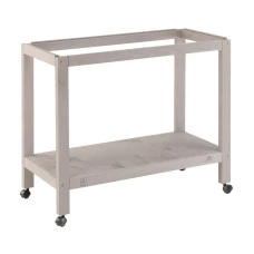 Дерев'яна підставка під клітку для птахів Sumet 80 Wood 81x40,5x70 см 90039050