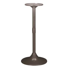 Пластикова підставка під клітку для птахів Stand F61 Brown 76 см 90061012