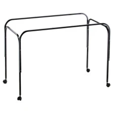 Металлическая подставка для клеток птиц Stand Piano 8 Black 118x58.5x71.5 см 90085017