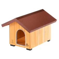 Будиночок для собак Ferplast Kennel Domus Mini 47x61x44 см 87000000