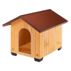 Будиночок для собак Ferplast Kennel Domus Extra Large 89,5x111,5x90 см 87004000
