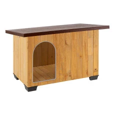 Будиночок для собак Ferplast Kennel Baita 100 121x78x78,5 см 87016000