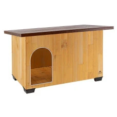 Будиночок для собак Ferplast Kennel Baita 120 140x85,5x87 см 87017000