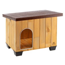 Будиночок для собак Ferplast Kennel Baita 60 67x53x55,5 см 87014000