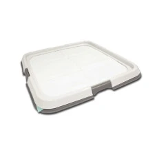 Туалет-рамка під пелюшку Happy Nappy CROCI 60х60 см C6028269