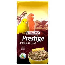 Повнораціонний корм для канарок Versele-Laga Prestige Premium Canary 20 кг 211731