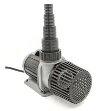 Насос Jebao TSP-22000S с регулятором частоты 22000 л/час 200 Вт