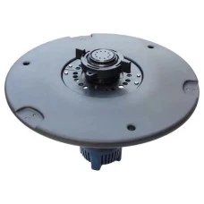 Плавающий фонтан-аэратор Jebao FJ-500A 560 Вт 55000 л/час