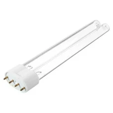 Сменная УФ-лампа для стерилизатора SunSun 4-pin 24w, 2G11, TC-L 