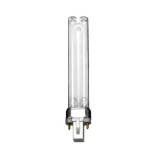 Сменная УФ-лампа для стерилизатора SunSun 5W 2-pin, G-23, PL-S