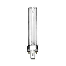 Сменная УФ-лампа для стерилизатора SunSun 11W 2-pin, G-23, PL-S