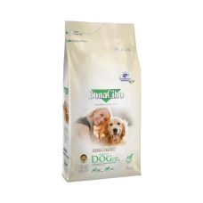 Сухой корм для собак малых пород BonaCibo Adult Dog Small Breed Lamb & Rice с ягненком и рисом 4 кг BC3002-S