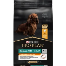 Сухий корм для собак Purina Pro Plan Adult Small & Mini з куркою та рисом 7 кг 12376022
