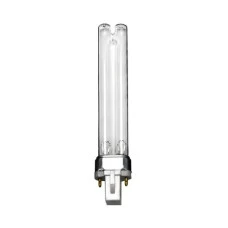 Сменная УФ-лампа для стерилизатора SunSun 7W 2-pin, G-23, PL-S