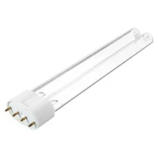 Сменная УФ-лампа для стерилизатора SunSun 4-pin 18w, 2G11, TC-L 